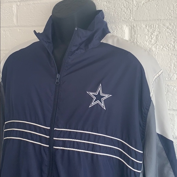 Reebok jacket - Picture 2 of 7